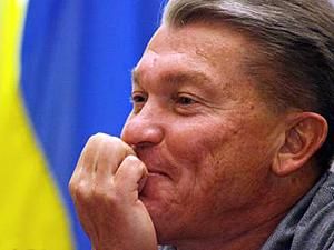 Блохін: Група нормальна, можна грати Блохін: Група нормальна, можна грати