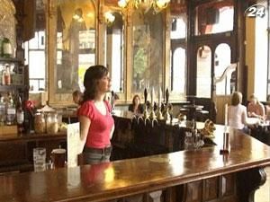 Британський держбанк RBS продає Heineken International 918 пабів Британський держбанк RBS продає Heineken International 918 пабів