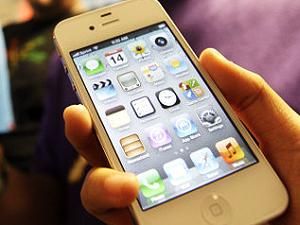 У Сирії відтепер не можна користуватись смартфонами iPhone У Сирії відтепер не можна користуватись смартфонами iPhone