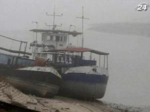 Балканські країни потерпають від небаченої засухи Балканські країни потерпають від небаченої засухи