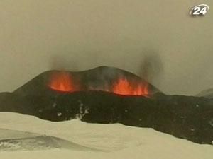 В Исландии ждут извержения вулкана Катла В Исландии ждут извержения вулкана Катла