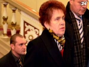 В Донецке перед концертом в театре всех обыскали, даже консула В Донецке перед концертом в театре всех обыскали, даже консула