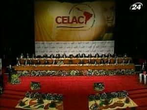 Создано Сообщество латиноамериканских и карибских государств Создано Сообщество латиноамериканских и карибских государств