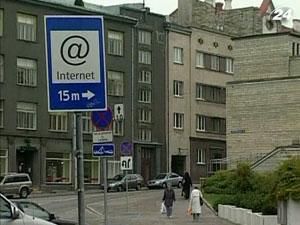 Исследование Net Index: в Вильнюсе самый быстрый Интернет в мире Исследование Net Index: в Вильнюсе самый быстрый Интернет в мире