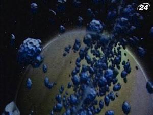 У відреставрованому Планетарії покажуть 3D кіно без окулярів У відреставрованому Планетарії покажуть 3D кіно без окулярів