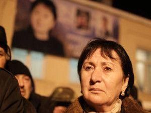 Оппозиция хочет 10 декабря провести инаугурацию Джиоевой