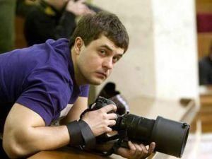 Ще трьох затримали за підозрою у вбивстві фотокореспондента Ще трьох затримали за підозрою у вбивстві фотокореспондента
