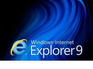 Internet Explorer 9 найпопулярніший на ОС Windows 7