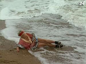 У Криму відкрили сезон зимового купання - 4 грудня 2011 - Телеканал новин 24 У Криму відкрили сезон зимового купання - 4 грудня 2011 - Телеканал новин 24