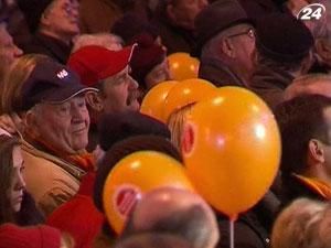 В Хорватии проходят выборы в парламент В Хорватии проходят выборы в парламент