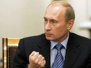 Путін проголосував на виборах депутатів Держдуми