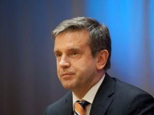 Посол Росії: Нові домовленості в газовій сфері закріплять на міжнародному рівні Посол Росії: Нові домовленості в газовій сфері закріплять на міжнародному рівні