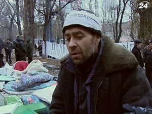 Власти обвиняют чернобыльцев в подделке документов Власти обвиняют чернобыльцев в подделке документов