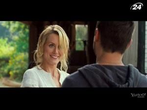 Світ побачив перший трейлер до картини "Щасливчик" Світ побачив перший трейлер до картини "Щасливчик"