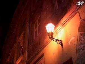 У місті Лева відновили нічні екскурсії-містерії У місті Лева відновили нічні екскурсії-містерії