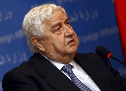 Сирія погодилась впустити арабських спостерігачів Сирія погодилась впустити арабських спостерігачів