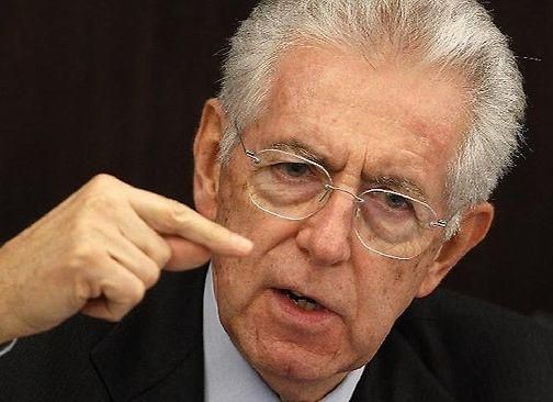 Новий прем'єр Італії відмовився від зарплати Новий прем'єр Італії відмовився від зарплати