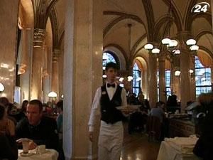 ЮНЕСКО признала венские кофейни достоянием мировой культуры ЮНЕСКО признала венские кофейни достоянием мировой культуры