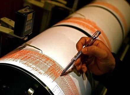 Недалеко от Фукусимы произошли два землетрясения Недалеко от Фукусимы произошли два землетрясения