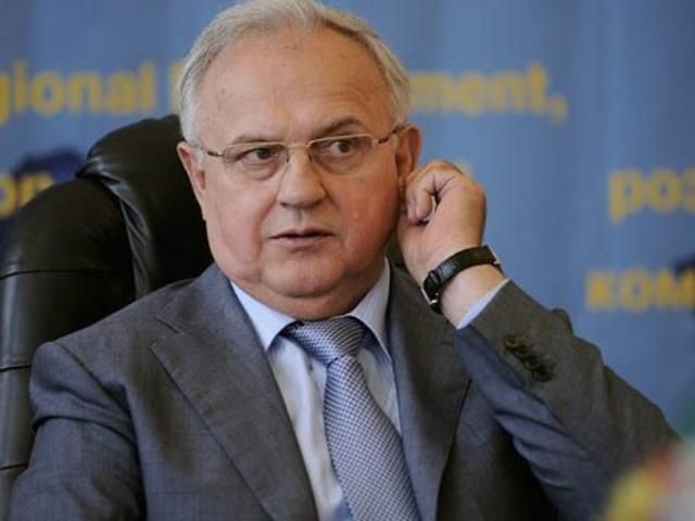 Украинцам будут устанавливать счетчики в кредит Украинцам будут устанавливать счетчики в кредит