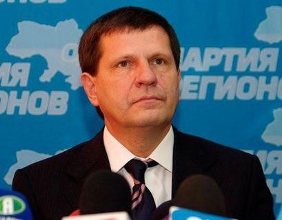 Коммерсант: У Януковича новым мэром Одессы видят Кивалова