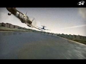 City Interactive працює над авіасимулятором другої світової City Interactive працює над авіасимулятором другої світової