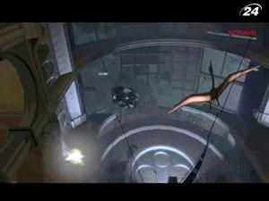 Konami: необычный экшен NeverDead появится в феврале Konami: необычный экшен NeverDead появится в феврале