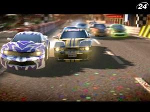 Студия Digital Reality работает над новыми гонками Студия Digital Reality работает над новыми гонками