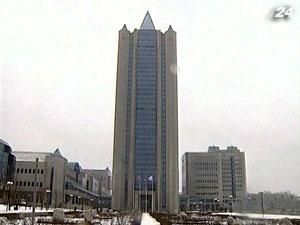 "Газпром" став власником 100% акцій "Белтрансгазу" "Газпром" став власником 100% акцій "Белтрансгазу"