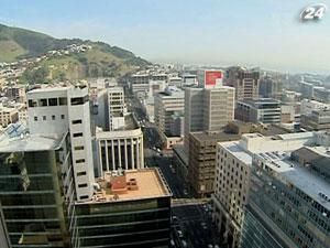 Кризис в еврозоне угрожает Африке Кризис в еврозоне угрожает Африке