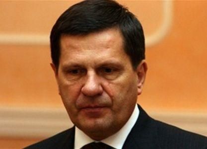 У мэра Одессы Костусева случился сердечный приступ У мэра Одессы Костусева случился сердечный приступ