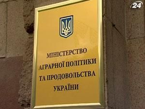 Потенціал експорту українських харчів - $100 млрд.