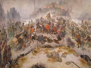 6 грудня. День в історії - 6 грудня 2011 - Телеканал новин 24 6 грудня. День в історії - 6 грудня 2011 - Телеканал новин 24