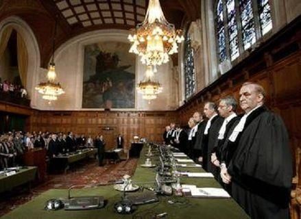 Гаагский суд решил, что Греция незаконно блокировала вступление Македонии в НАТО Гаагский суд решил, что Греция незаконно блокировала вступление Македонии в НАТО