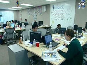 Facebook собирается нанять еще более тысячи сотрудников Facebook собирается нанять еще более тысячи сотрудников