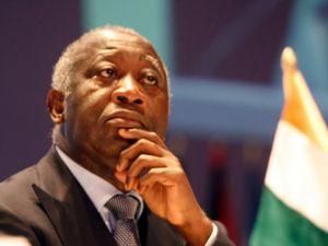 В Гааге начался суд над экс-президентом Кот-д'Ивуара