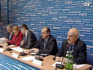 Бюджет-2012 дотирует отдельные отрасли Украины