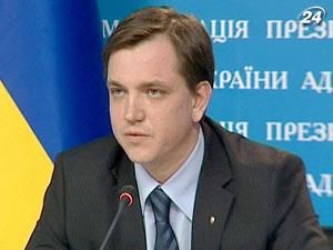 У Президента виявили порушення у сфері харчування дітей У Президента виявили порушення у сфері харчування дітей