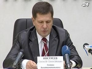 Врачи: У Костусева гипертонический криз Врачи: У Костусева гипертонический криз