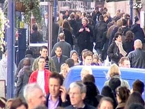 Прірва між багатими і бідними у світі рекордно збільшилася Прірва між багатими і бідними у світі рекордно збільшилася