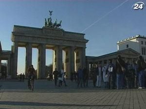Німеччина перерахує 500 млрд. євро в "антиборговий" фонд