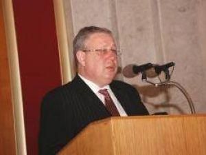 Голові МВС призначили заступника Голові МВС призначили заступника