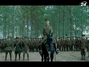 Спилберг презентует драматический проект о временах Первой мировой войны Спилберг презентует драматический проект о временах Первой мировой войны