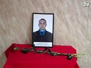 На Донеччині співробітника ДАІ до смерті забили битами На Донеччині співробітника ДАІ до смерті забили битами