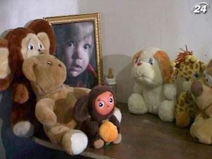 В городе Брянка на Луганщине в больнице умер ребенок В городе Брянка на Луганщине в больнице умер ребенок