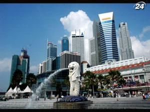 Сингапур: рассмотрите красоту страны с высоты птичьего полета за 25 долларов