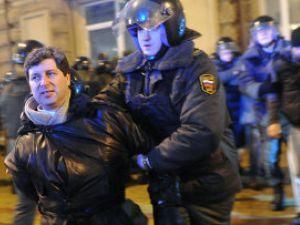 Задержанных в Москве корреспондентов Reuters и Bloomberg отпустили