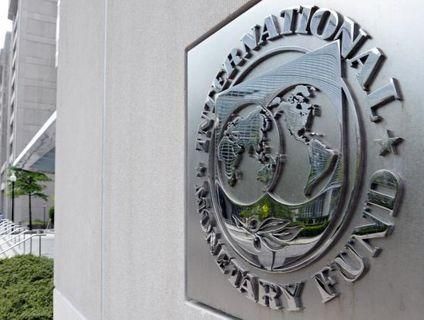МВФ виділив Греції понад 2 мільярди євро