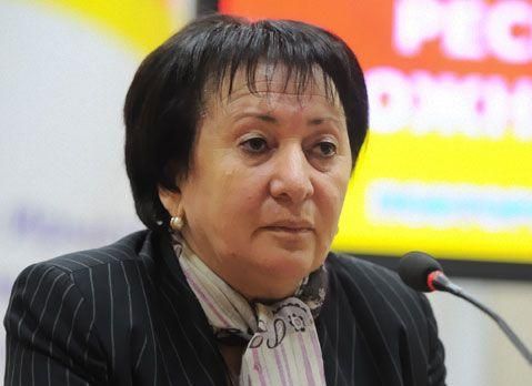 Суд Южной Осетии оставил результаты выборов недействительными Суд Южной Осетии оставил результаты выборов недействительными