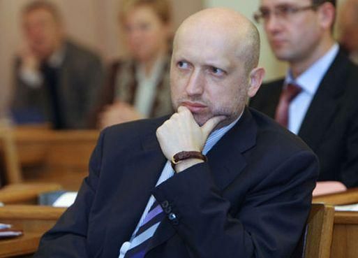 Турчинов: На мене заведено стільки справ, що можна з ліку збитися Турчинов: На мене заведено стільки справ, що можна з ліку збитися